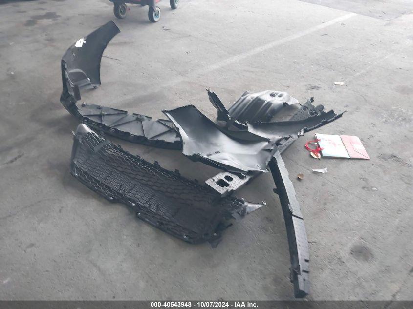 TOYOTA COROLLA LE 2022