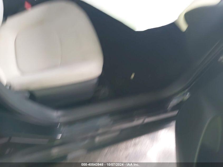 TOYOTA COROLLA LE 2022