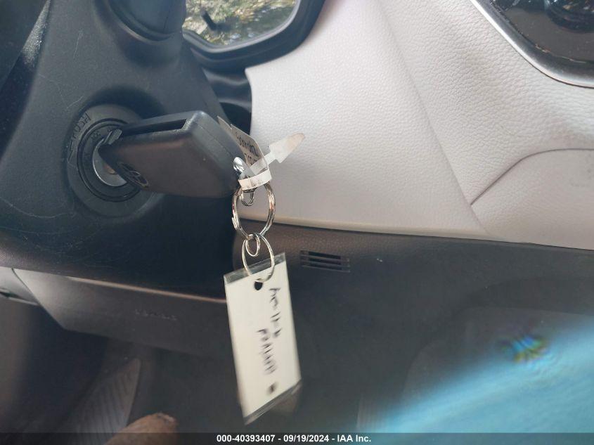 TOYOTA COROLLA LE 2021