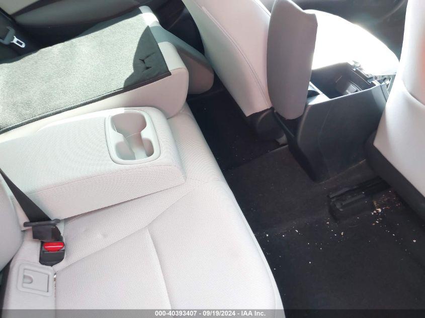 TOYOTA COROLLA LE 2021