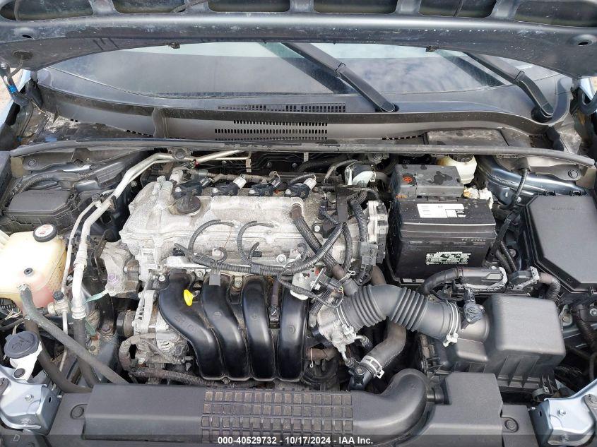 TOYOTA COROLLA LE 2020