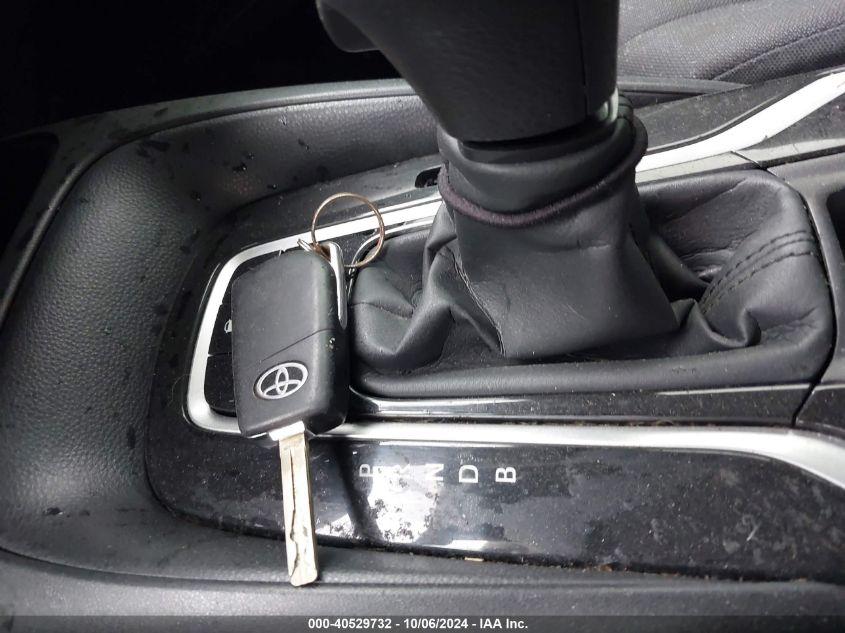 TOYOTA COROLLA LE 2020