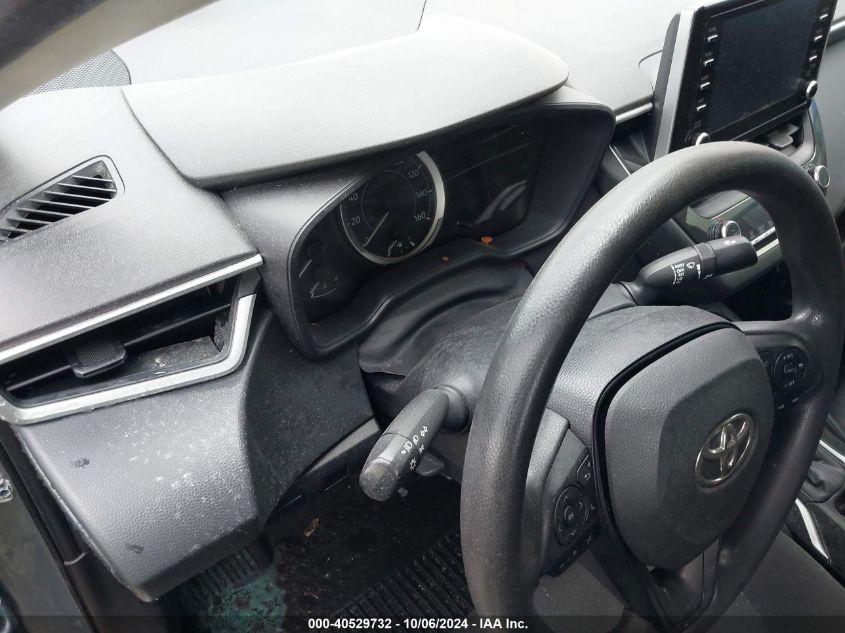 TOYOTA COROLLA LE 2020