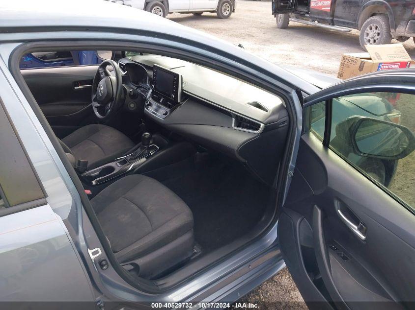 TOYOTA COROLLA LE 2020