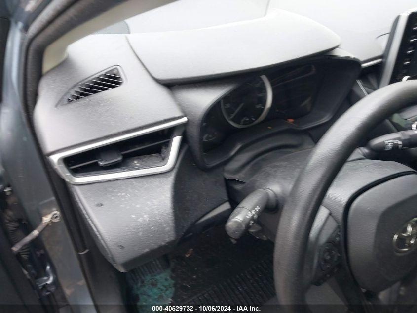 TOYOTA COROLLA LE 2020