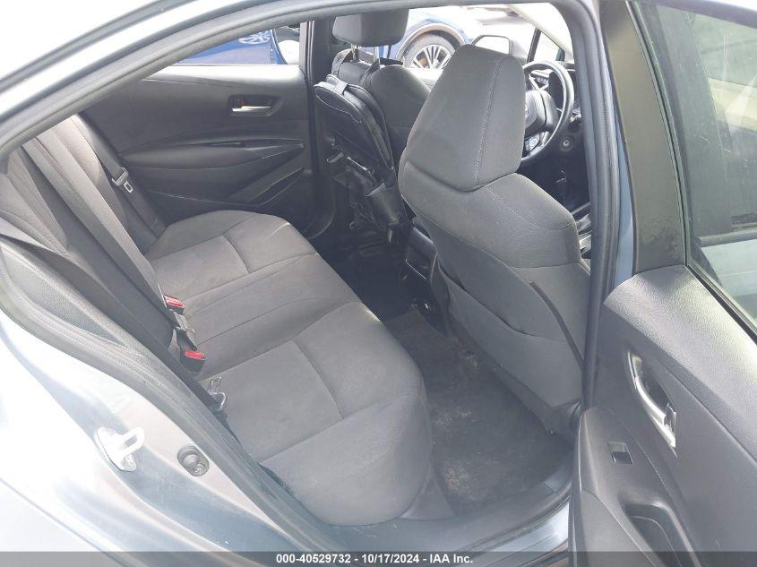 TOYOTA COROLLA LE 2020