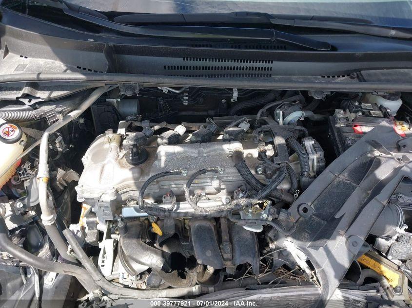 TOYOTA COROLLA LE 2020