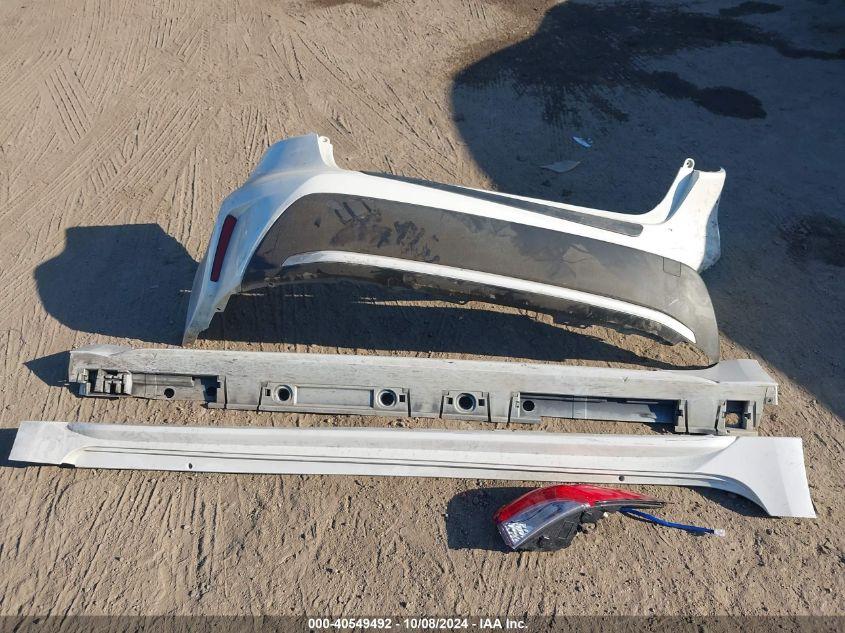 TOYOTA COROLLA LE 2020