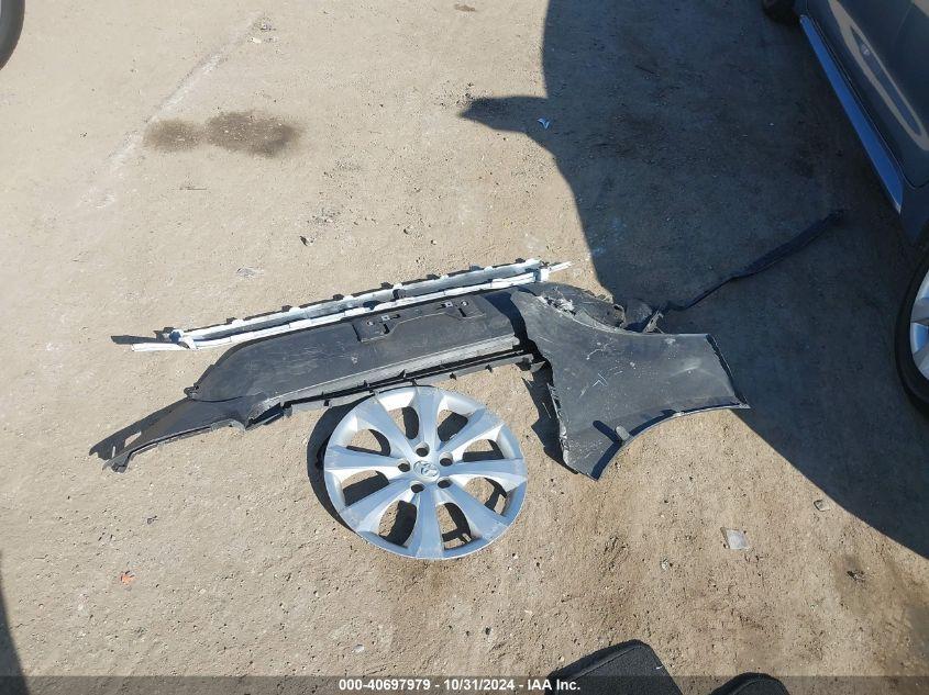 TOYOTA COROLLA LE 2020