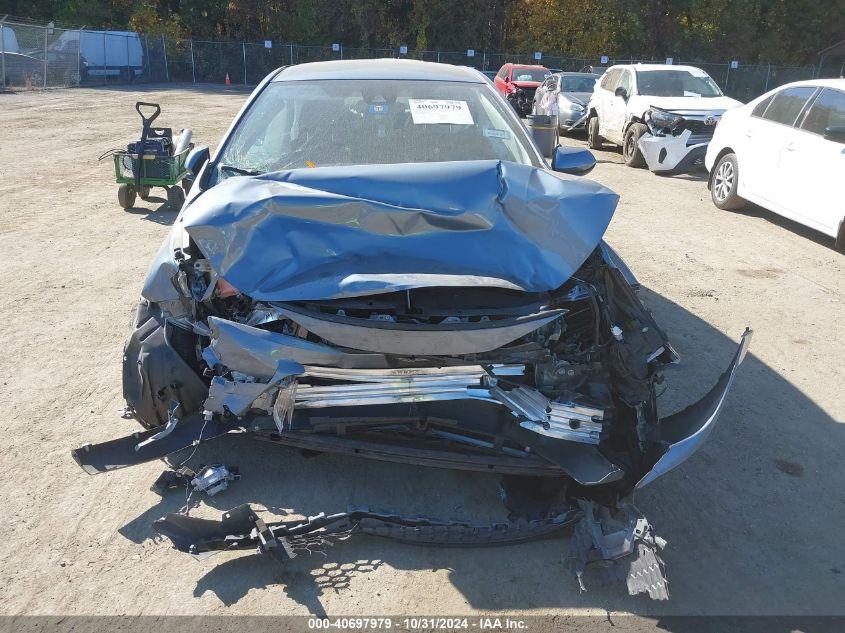 TOYOTA COROLLA LE 2020