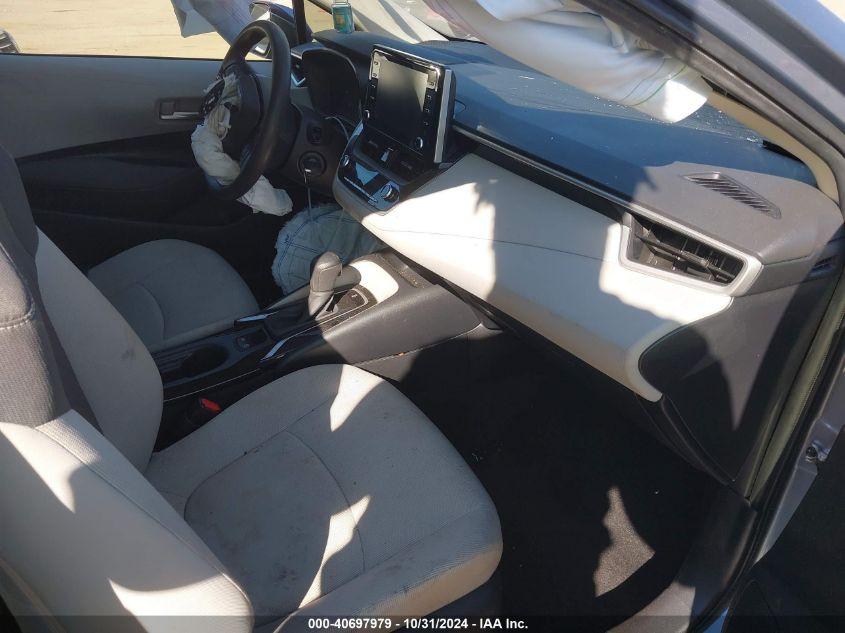 TOYOTA COROLLA LE 2020