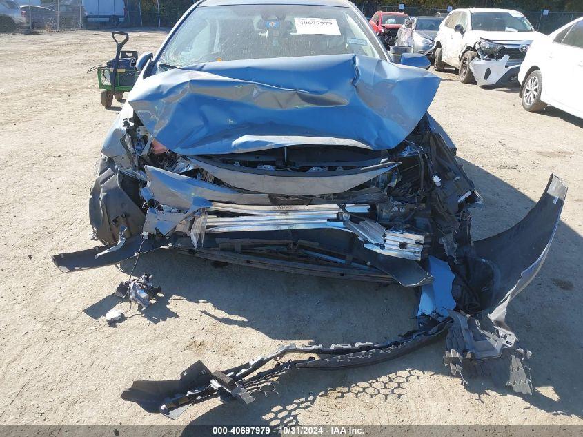 TOYOTA COROLLA LE 2020