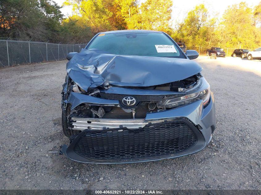 TOYOTA COROLLA LE 2020