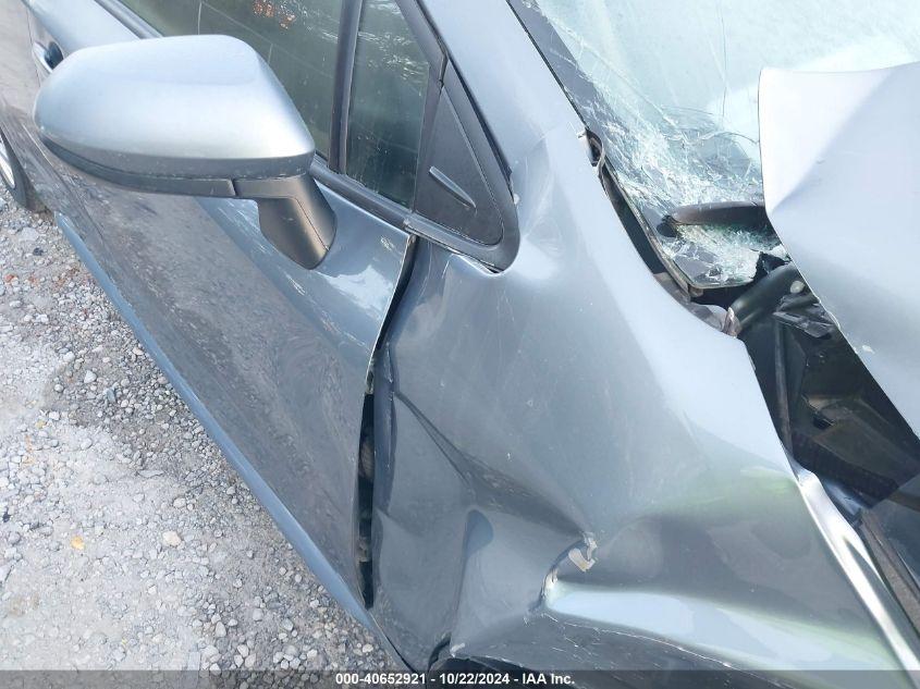 TOYOTA COROLLA LE 2020