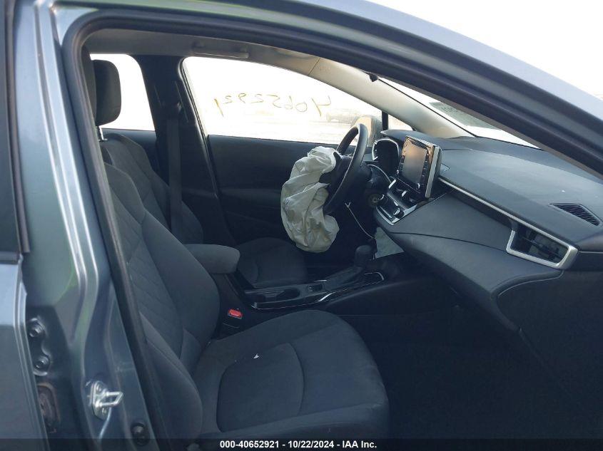 TOYOTA COROLLA LE 2020