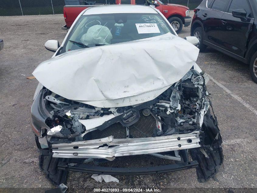 TOYOTA COROLLA LE 2020