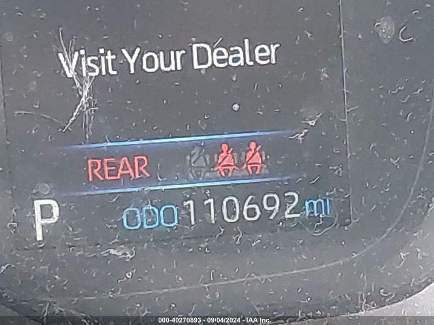 TOYOTA COROLLA LE 2020