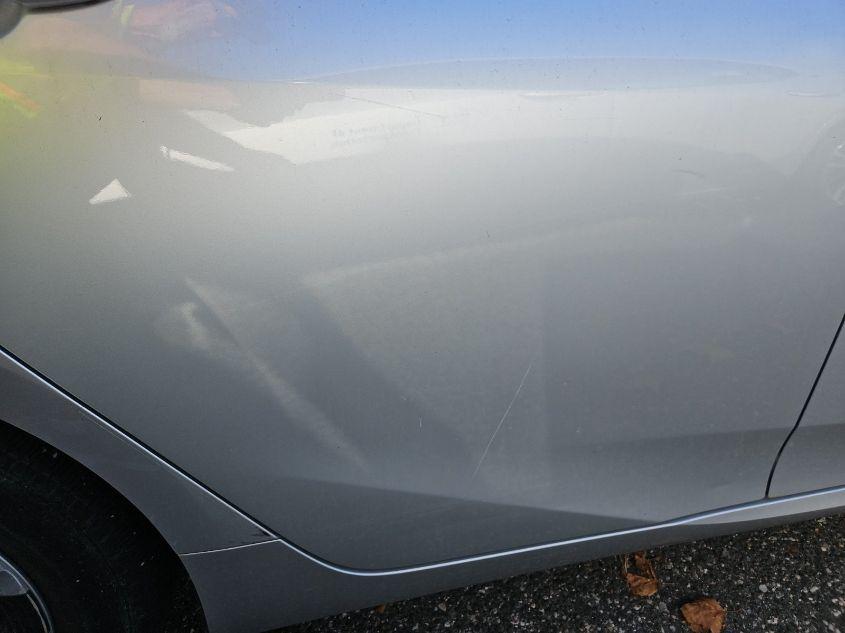 TOYOTA PRIUS PRIME LE 2020