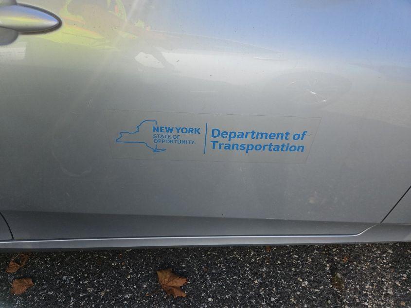 TOYOTA PRIUS PRIME LE 2020