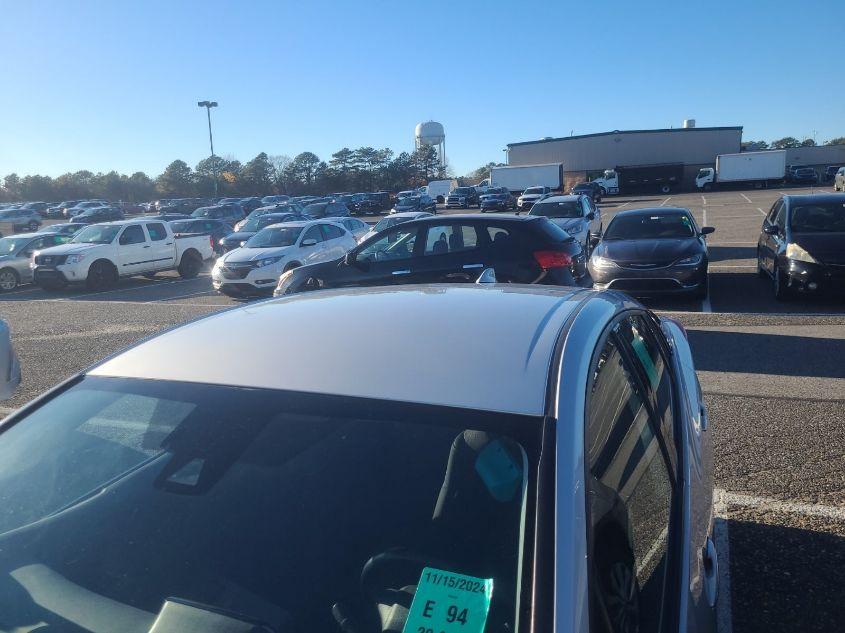 TOYOTA PRIUS PRIME LE 2020