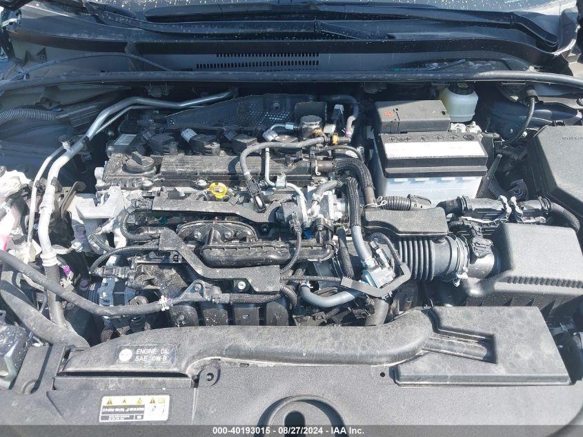 TOYOTA COROLLA SE 2024