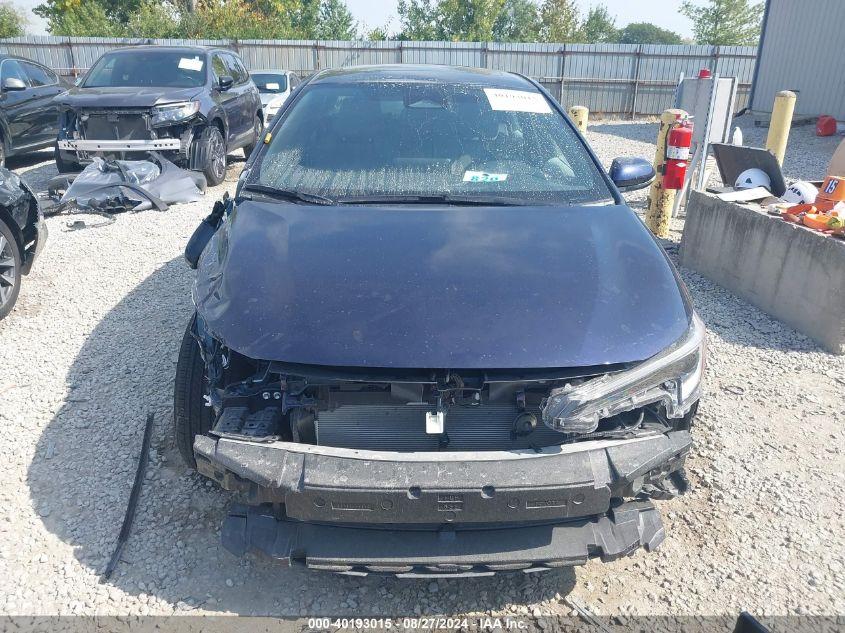 TOYOTA COROLLA SE 2024