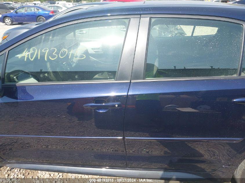 TOYOTA COROLLA SE 2024