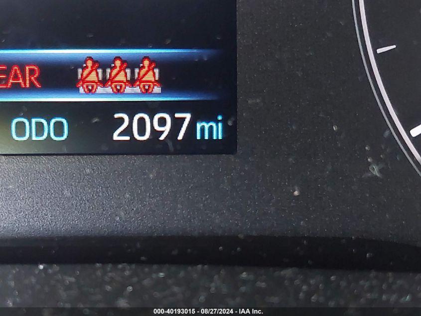 TOYOTA COROLLA SE 2024