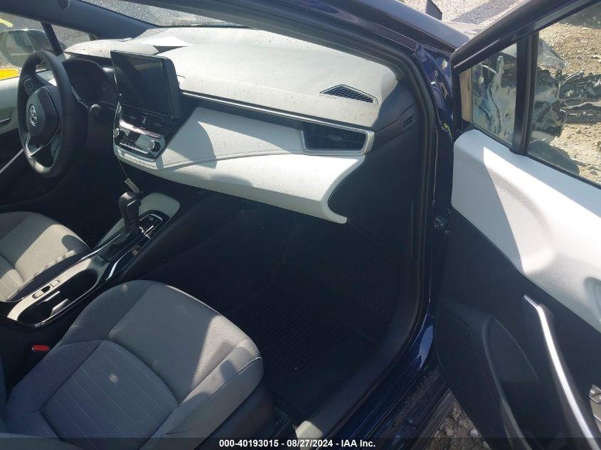 TOYOTA COROLLA SE 2024