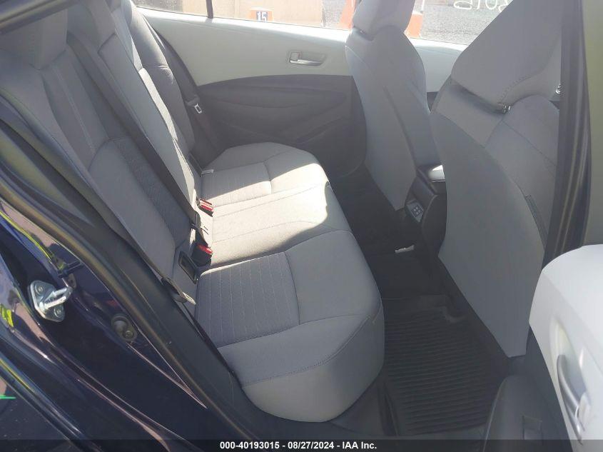 TOYOTA COROLLA SE 2024