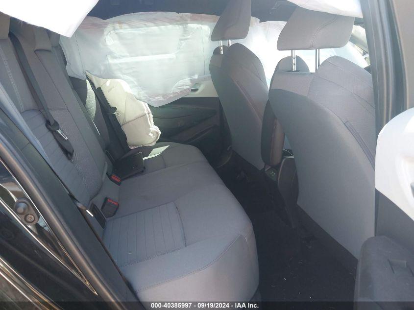 TOYOTA COROLLA SE 2023