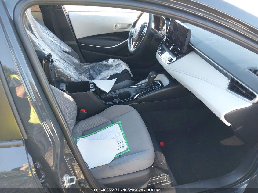 TOYOTA COROLLA SE 2023