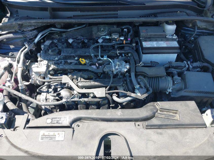 TOYOTA COROLLA SE 2024