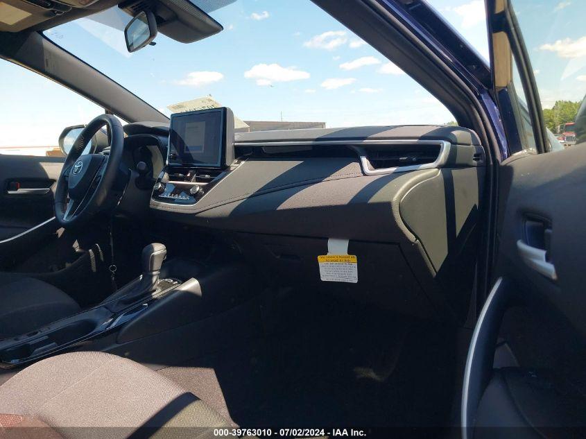 TOYOTA COROLLA SE 2024