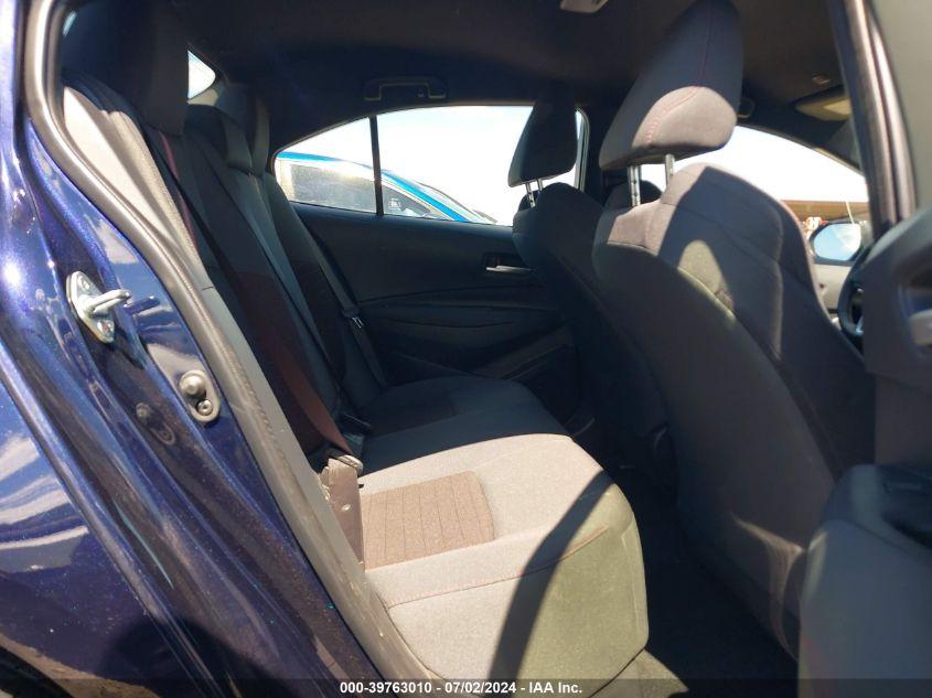 TOYOTA COROLLA SE 2024