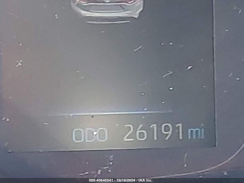 TOYOTA COROLLA SE 2022