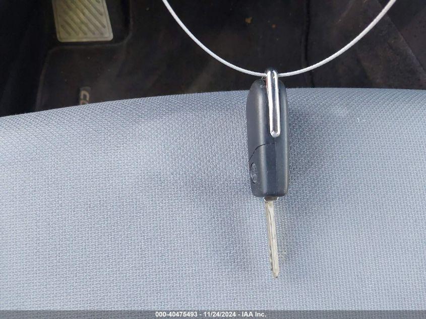 TOYOTA COROLLA SE 2022