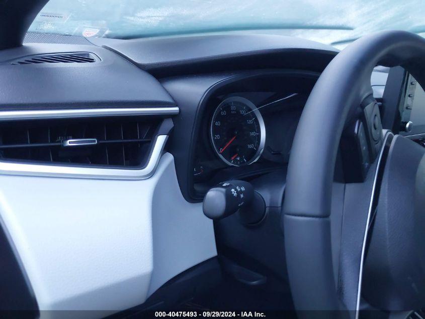 TOYOTA COROLLA SE 2022