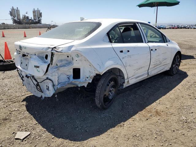 TOYOTA COROLLA XS 2022