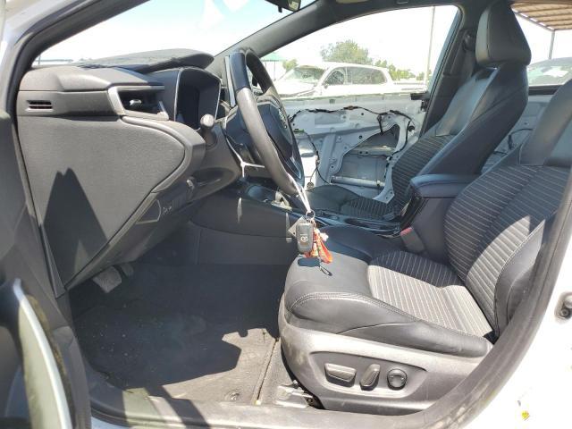 TOYOTA COROLLA XS 2022