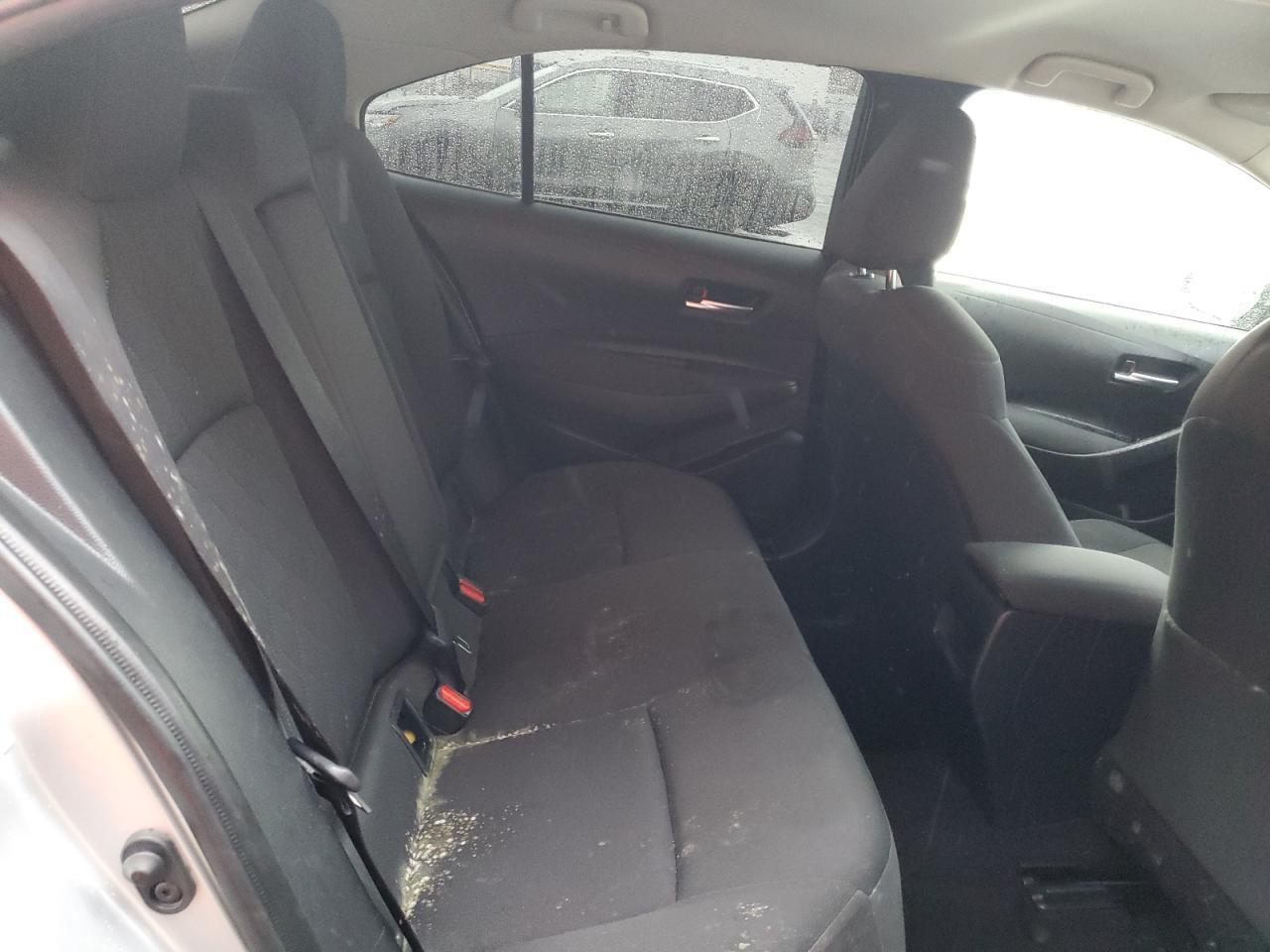 TOYOTA COROLLA LE LE 2020