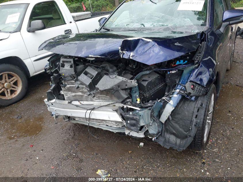 TOYOTA VENZA XLE 2023