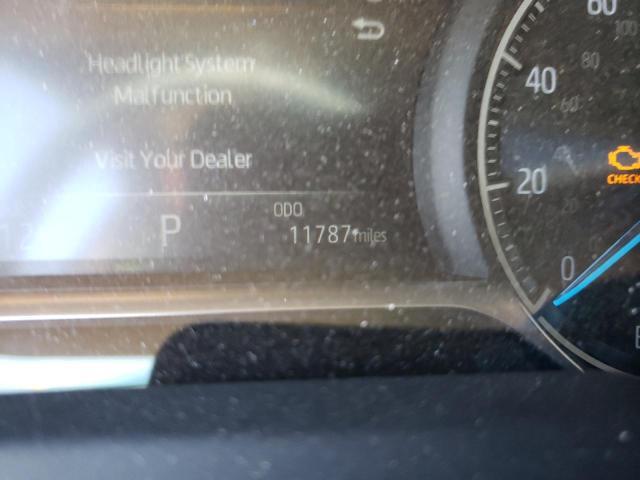 TOYOTA VENZA LE 2021