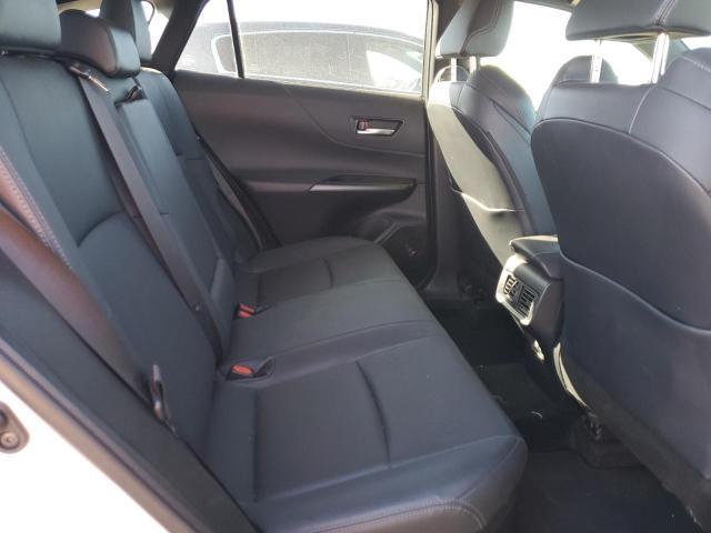 TOYOTA VENZA LE 2021