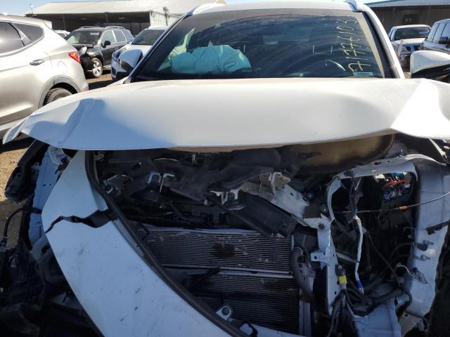 TOYOTA VENZA LE 2021