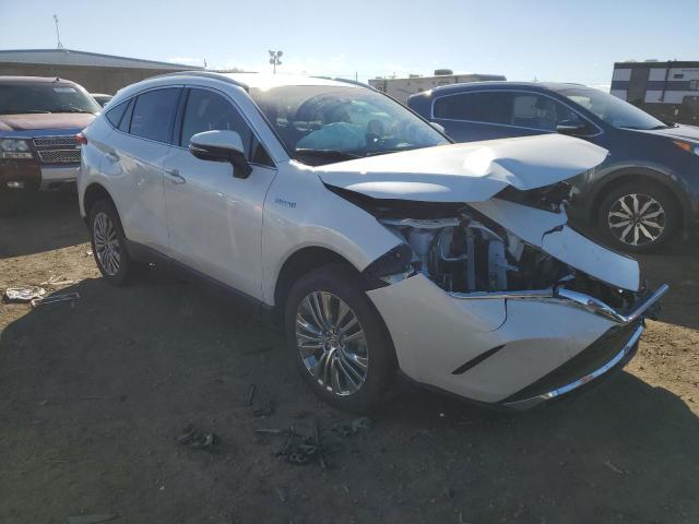 TOYOTA VENZA LE 2021