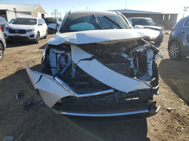 TOYOTA VENZA LE 2021