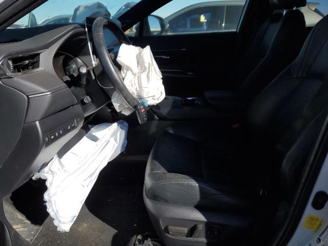 TOYOTA VENZA LE 2021