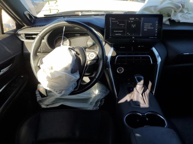 TOYOTA VENZA LE 2021