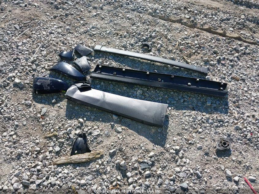 TOYOTA VENZA LE/XLE/LIMITED 2021